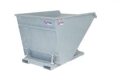 QMAC KANTELCONTAINER 1000 LITER